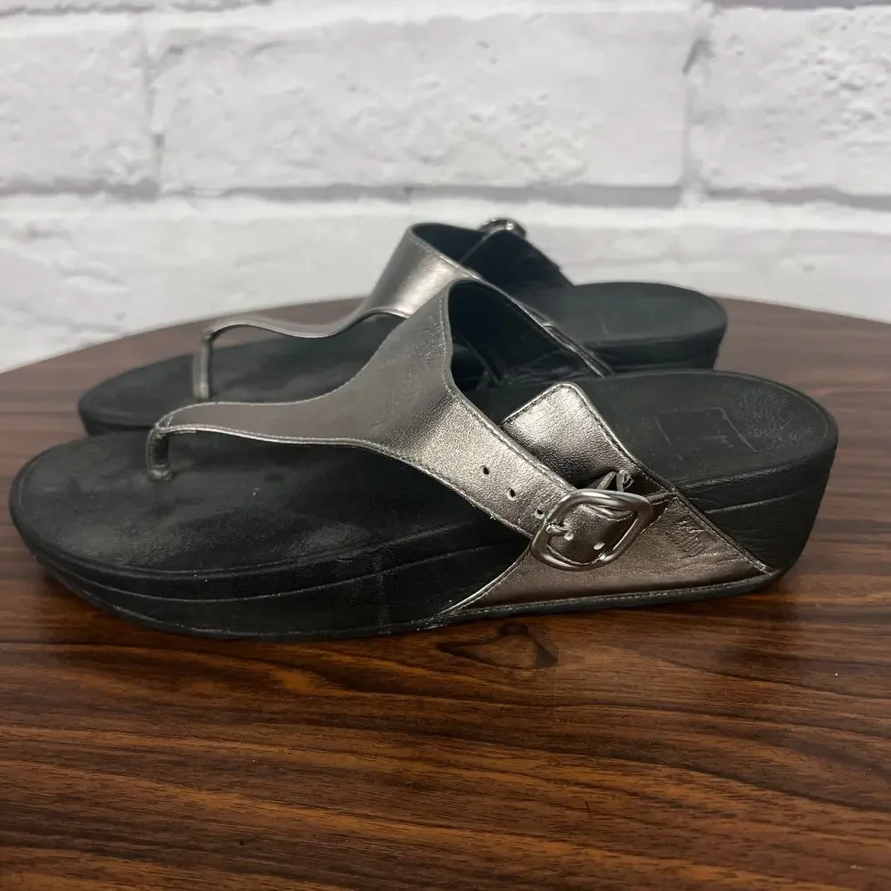Fitflop elevate your